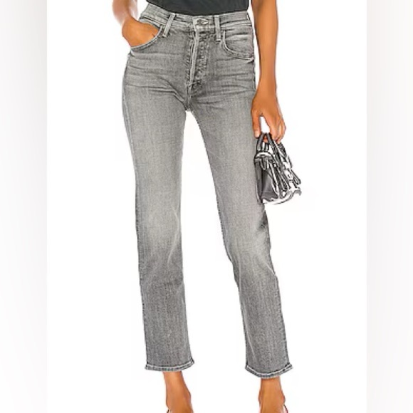 Mother The Tomcat Ankle in Beam Me Up in size 25 - Picture 1 of 14